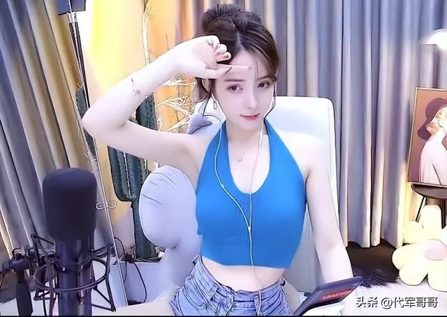 又一位25岁女主播不幸去世,颜值身材绝美,死因曝光让人唏嘘