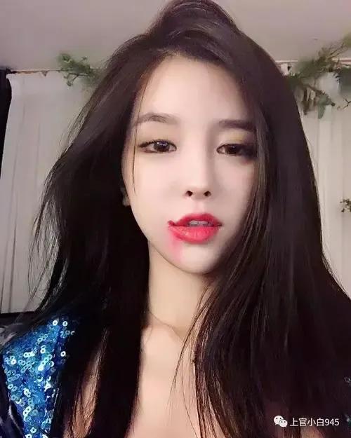 韩国女主播伊素婉为什么火到国内!