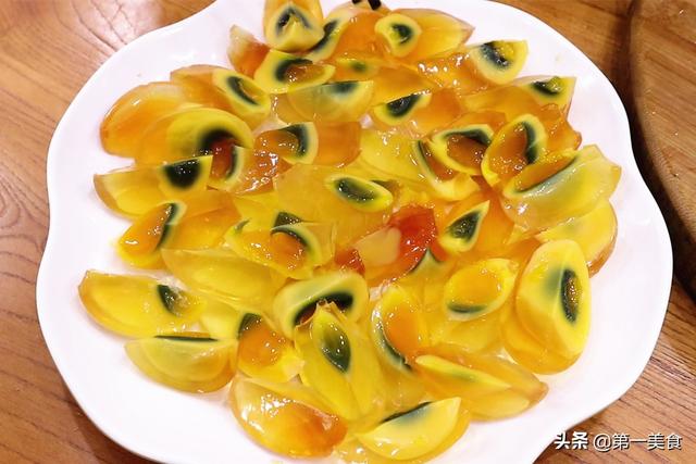 河南“另类”美食排行!黄鳝倒数,毛蛋排第1,全吃过绝对河南人