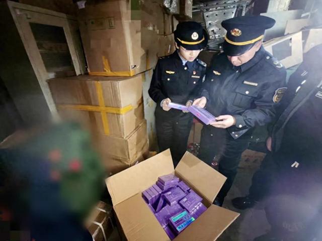 不要买,不要吃!销售有毒药品,多名百万级粉丝“网红”已被刑拘