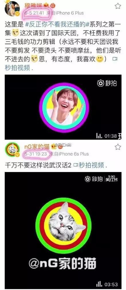 穆雅斓被扒抄袭，网红变网抄怎么破