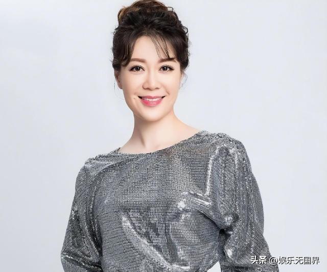 山西籍10位美女主持人,李文静被称为央视最俏皮女主播