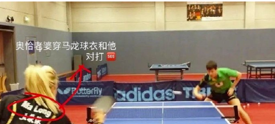 日本乒乓球在中国的2张脸,一张被群嘲,一张被捧在手心,为何?
