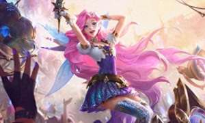 cos女主播资源(南波儿甜美、沫子冷艳，6大网红女主播COS萨勒芬妮，哪个更戳你？)