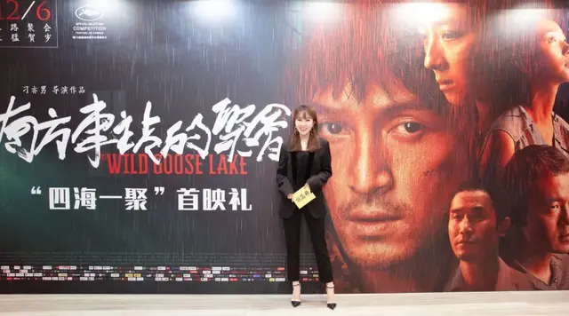 畅销书作家&治愈系女主播—蕊希:她的声音,让5000万双耳朵上瘾