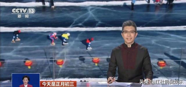 30位央视新闻主播的春节出镜服装,让人赏心悦目,谁搭配最好看?