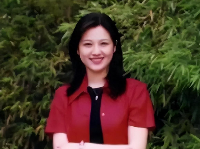 央视女主持自曝患癌经历:手术6小时,化疗八个月,生不如死
