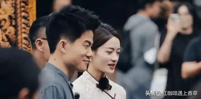 《与辉同行》美女主播安安,原名郭萍艳,云南哈尼族人,能歌善舞