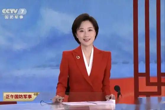 10个大美女,是央视各频道的“当家花旦”,最性感的是“六公主”