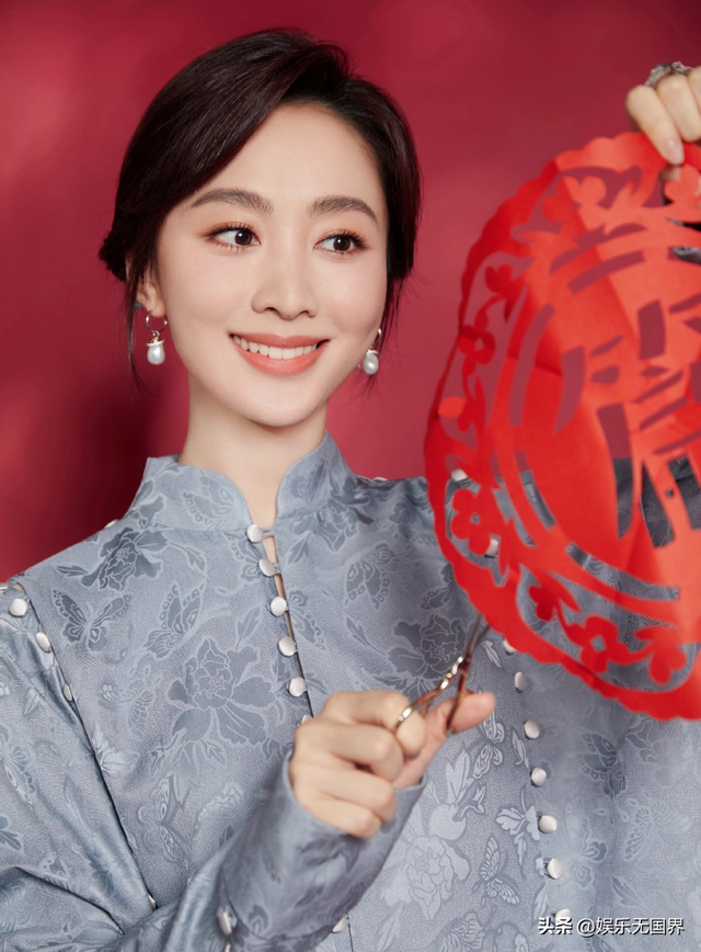 山西籍10位美女主持人,李文静被称为央视最俏皮女主播
