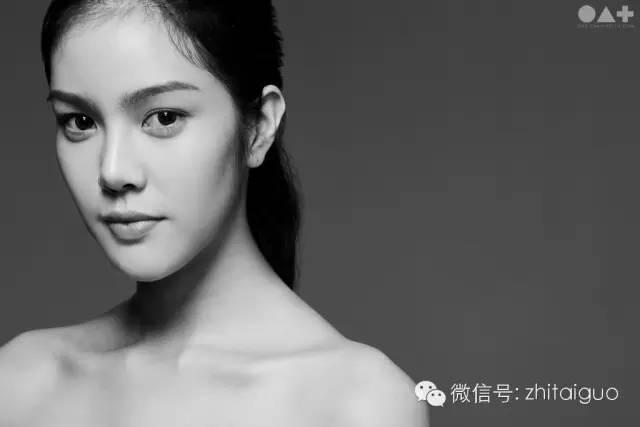 “秀气”还是“英气”？2016蒂芙尼变性美女素颜大比拼！