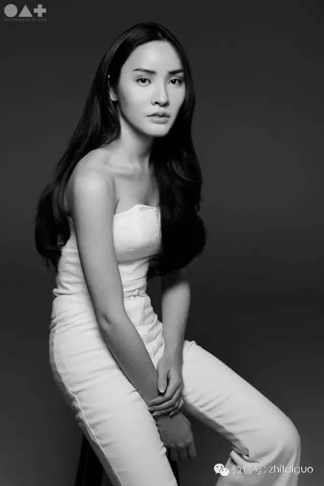 “秀气”还是“英气”？2016蒂芙尼变性美女素颜大比拼！