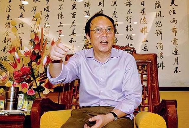 广东“美女主持”李泳：做贪官情妇被判3年，出狱后整容改过自新