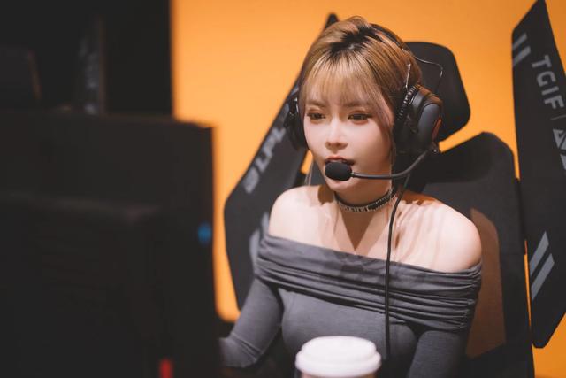 盘点那些年LOL美女解说主持,有人风光无限?有人销声匿迹?