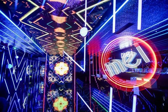 新开门店量再创新高,魅KTV如何靠创新玩法更新年轻人社交场域?
