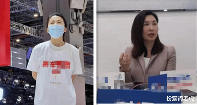 特斯拉背后的女皇!从午夜主播到公司高管,不妥协的她是狠人