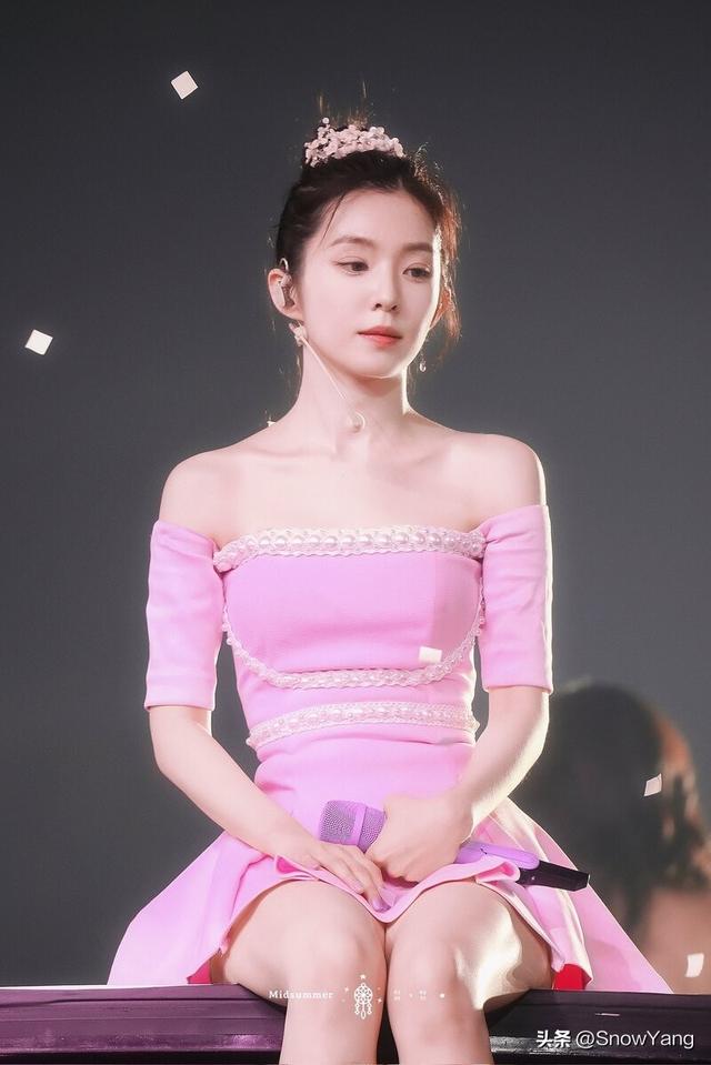 Red Velvet-艾琳公主