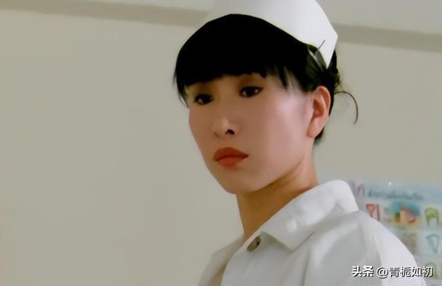 香港艳星李华月：35部生猛大尺度，惹争议落幕？