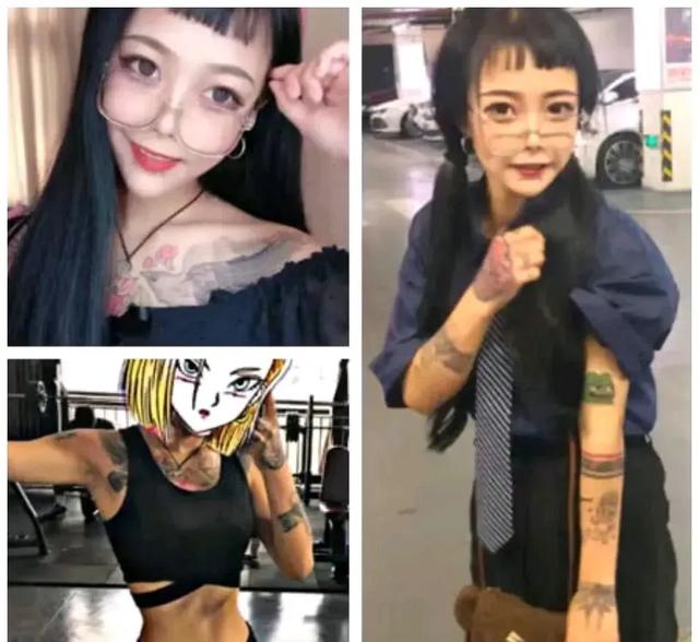 百万粉丝网红顾茜茜公开惊人收入,日赚数十万引发热议