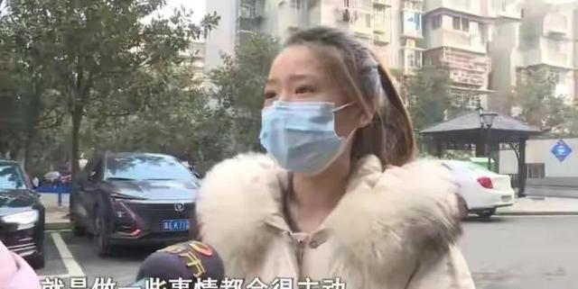 24岁女主播主动追求45岁榜一大哥,怀孕后却被回应:我不认识她