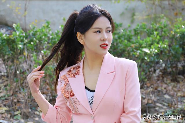 山西籍10位美女主持人,李文静被称为央视最俏皮女主播