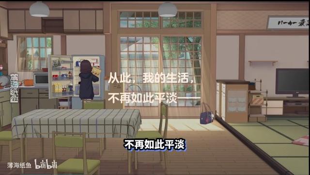 当年那个席卷二次元圈子的表情包少女这次又回来整活了