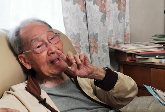 百岁翻译泰斗许渊冲:跨越时代,不改一腔赤诚