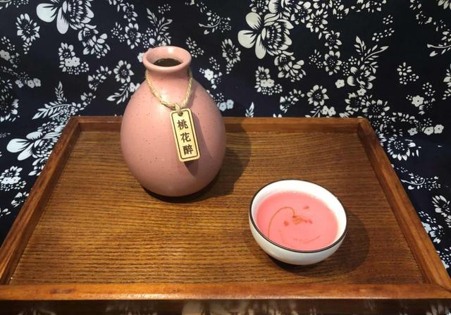 烟台美女主播穿越千年只为这一餐,文末送福利,约吗?