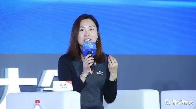 特斯拉背后的女皇!从午夜主播到公司高管,不妥协的她是狠人