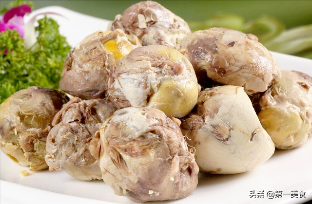 河南“另类”美食排行!黄鳝倒数,毛蛋排第1,全吃过绝对河南人