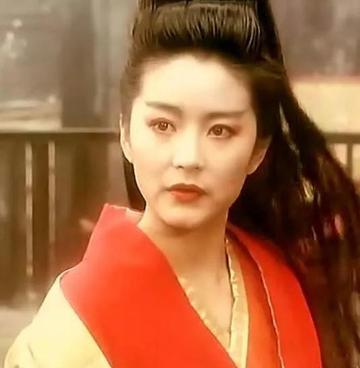 林青霞的胸,巩俐的腿,温碧霞的腰这6位中年女星性感起来迷死人