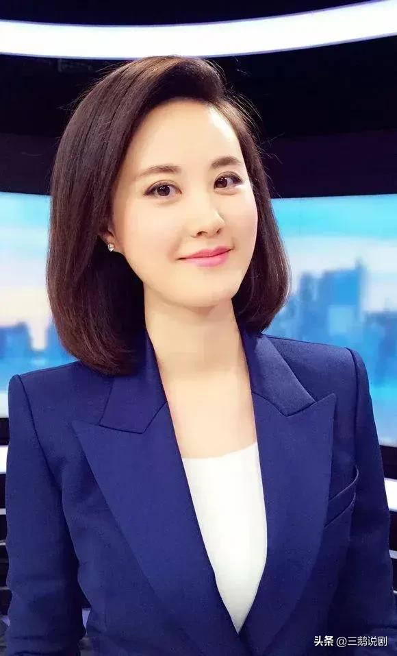 央视最漂亮的女主持人，个个才华横溢貌美如花，你更喜欢谁？