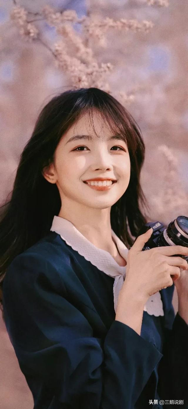 中国最好看最有韵味的十六个美女主持人