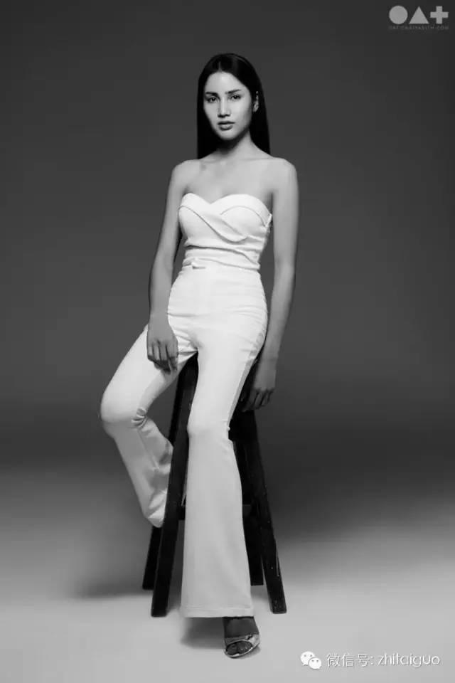 “秀气”还是“英气”？2016蒂芙尼变性美女素颜大比拼！