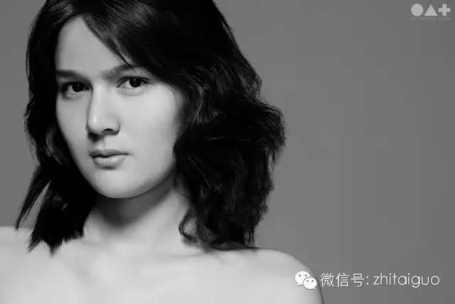 “秀气”还是“英气”？2016蒂芙尼变性美女素颜大比拼！