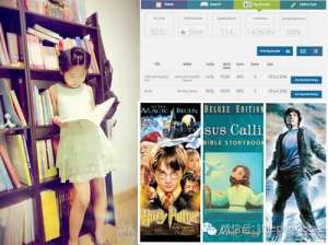 楠楠女主播磁力(一个“裸奔”在体制内竞赛路上的原版娃，是如何做到二年级跳考初中英语竞赛一等奖的)