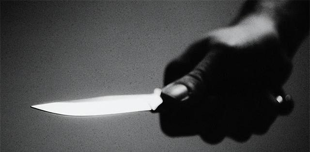 2015年,央视实习女主播被男友砍死家门口,8年感情换来夺命7刀