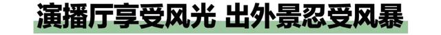 天气预报用美女做噱头,算不算犯规…