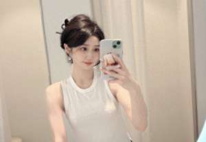 电竞女主播小悠(小悠穿白丝是真好看做客姿态庄园澄清年龄，网友：保养的像18岁)