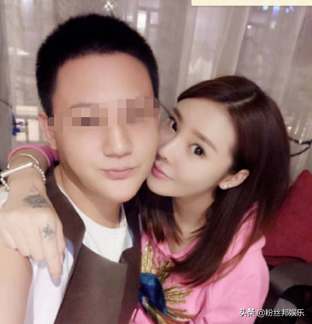 明明“渣”的是男主，却是两个妈妈在撕，小毒液与陈静莹矛盾激化