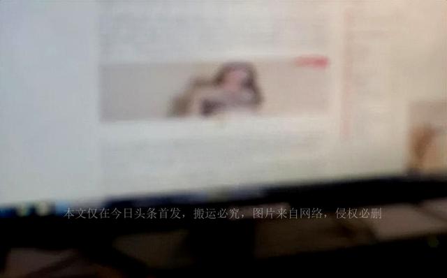广西女主播在多个地标拍“不雅照”,几乎全裸辣眼睛