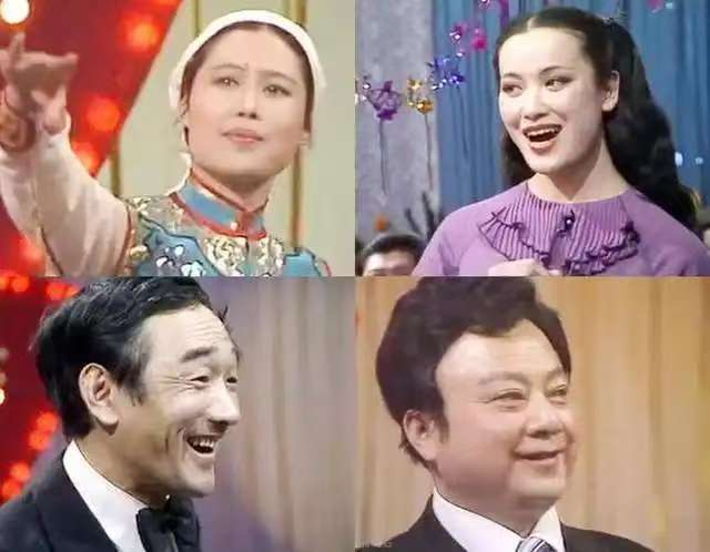 违反规定唱禁曲,开口大骂观众,现场一片混乱,这届春晚成巅峰