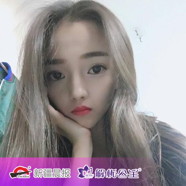 新疆财经大学的校花来了，花儿们的才华杠杠滴！