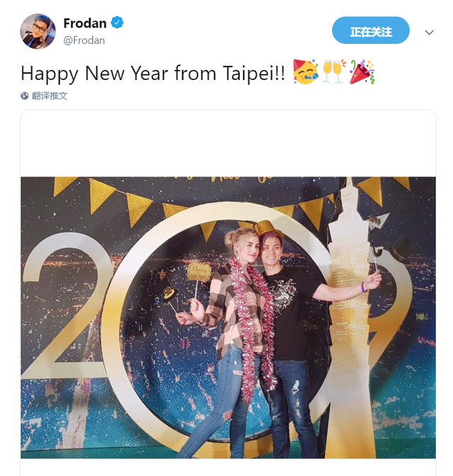 炉石主播们发新年展望,其中这个小姐姐也太好看了吧!