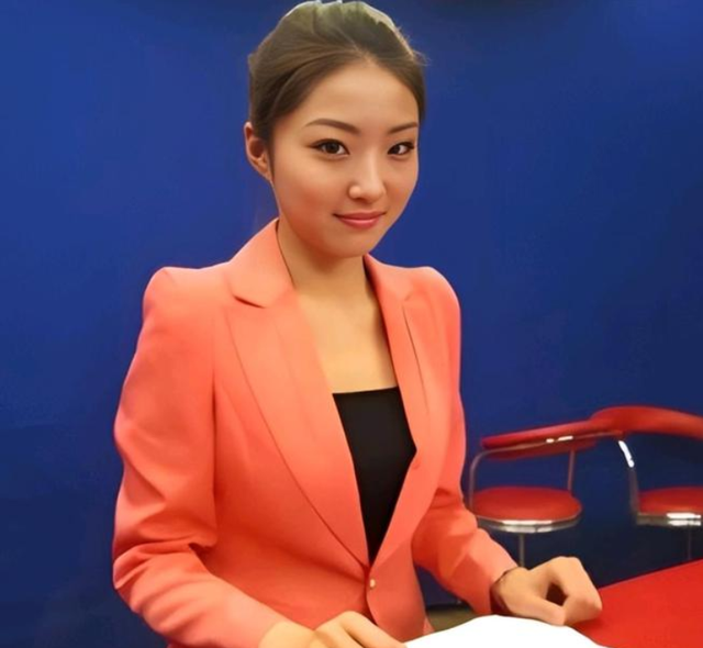 2015年,央视实习女主播被男友砍死家门口,8年感情换来夺命7刀