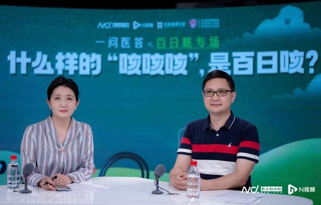 别等到孩子咳出鸡鸣声才开始治!十个问题讲透百日咳防治