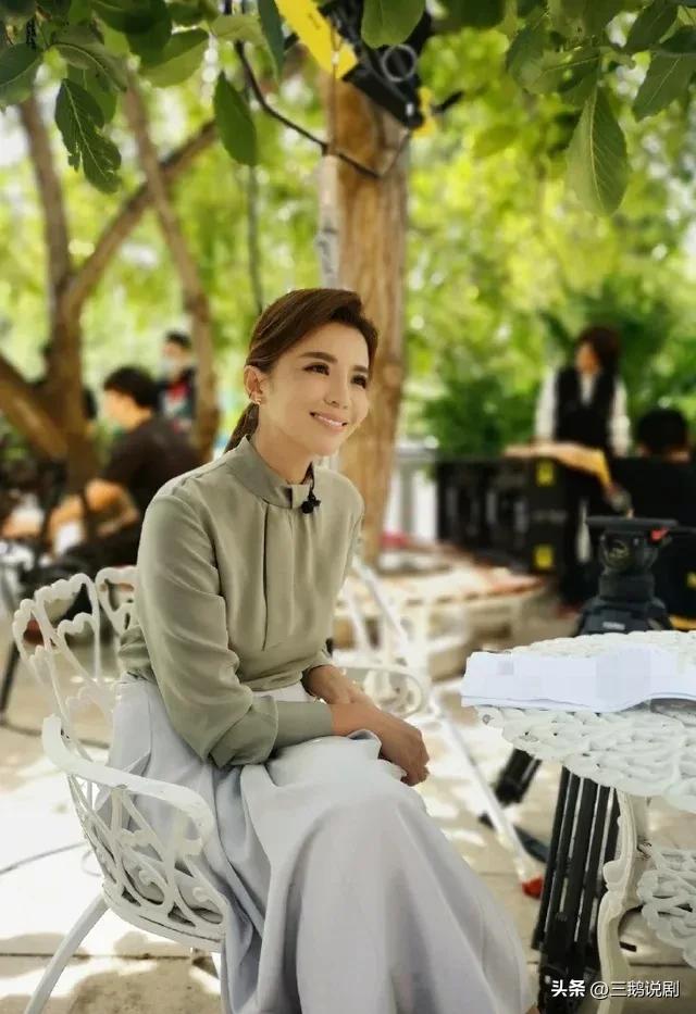 央视最漂亮的女主持人，个个才华横溢貌美如花，你更喜欢谁？