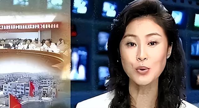 广东“美女主持”李泳：做贪官情妇被判3年，出狱后整容改过自新