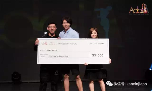 胡海泉领衔顾问的亚洲国际舞蹈艺术节，到底啥来头？