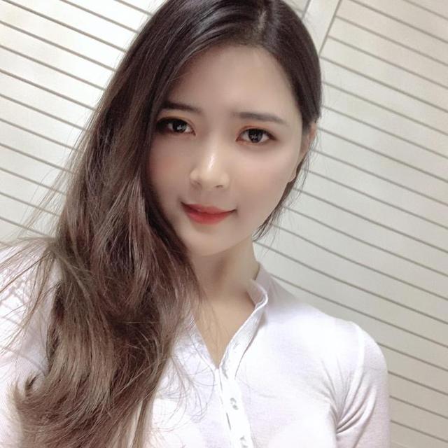 今日主播推荐|映客甜美主播啊纯:治愈系笑容无法抵挡